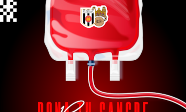 Nueva colecta de sangre para este jueves en el Estadio Romano José Fouto de Mérida