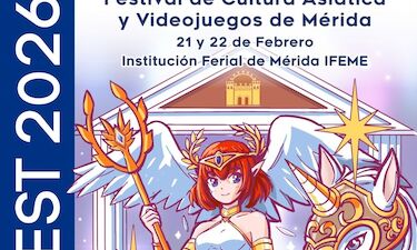 Mangafest lleva a Mérida el fenómeno de las Guerreras K-Pop