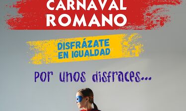 El Ayuntamiento de Mérida refuerza su compromiso con la igualdad en el Carnaval Romano