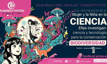 La Junta programa un encuentro de investigadoras sobre biodiversidad y existencia humana