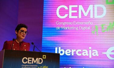 Del Puerto ensalza el papel de IA y marketing digital como 