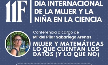 FESPM estrena conferencia sobre Mujeres y Matemáticas dirigida a toda comunidad educativa