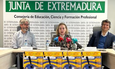 La OSCAM programa 7 conciertos en Extremadura y Portugal para la temporada 2025-26