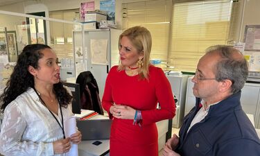 Mejoras para empleados públicos extremeños que cuiden a hijos con enfermedad grave en casa