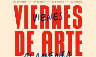 El talento femenino del flamenco protagoniza 