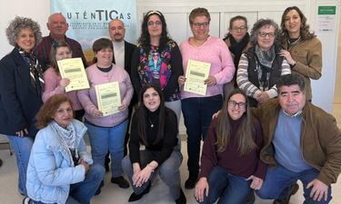 Jarandilla de la Vera clausura el programa AuténTICas 