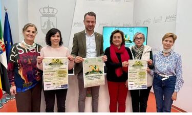 Jaraíz de la Vera celebra el 30º aniversario de la Junta Local de la AECC