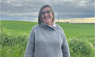 Asociación de Comunidades de Regantes de Extremadura subraya valor de las mujeres rurales