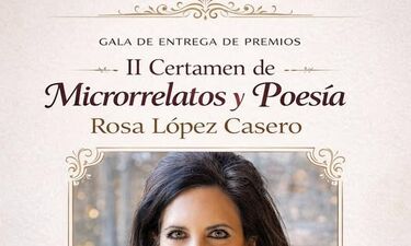 321 trabajos se presentan al certamen literario convocado por el PSOE de Torrejoncillo