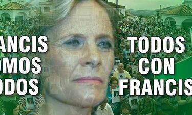 El Ayuntamiento de Hornachos decreta tres días de luto oficial por Francisca Cadenas