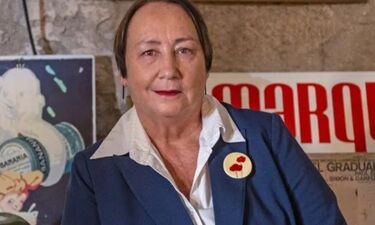 La productora de Dania Dévora la despide resaltando su compromiso con la cultura