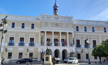 UGT elogia que Ayuntamiento Badajoz inicie proceso diagnóstico de igualdad de la plantilla