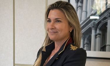 La extremeña Elena Pinilla, entre las 50 mujeres líderes emergentes en España