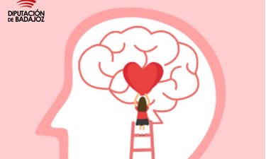 La Diputación de Badajoz destina cerca de 1M€ a programas de salud mental en la provincia