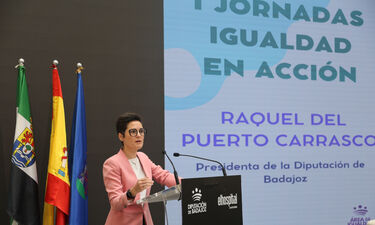 Diputación Badajoz refuerza su compromiso con la igualdad tras constatar avances y desafío