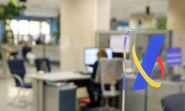 La Campaña de la Renta arranca con la presentación de las declaraciones por Internet 