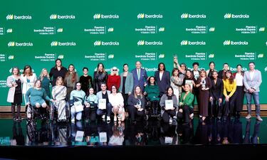 Iberdrola lanza la séptima edición de los Premios Iberdrola Supera 