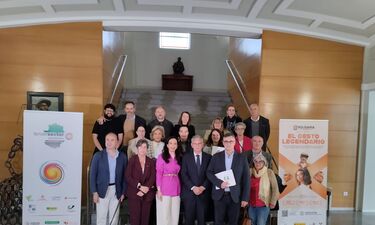 Más de la mitad de la población extremeña marca X Solidaria en su Declaración de la Renta