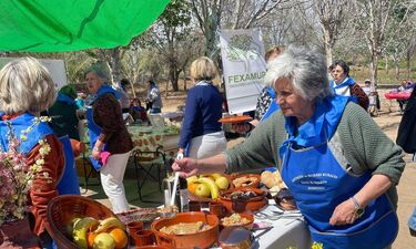 Fexamur celebrará su XIX Concurso Anual de Cocido Extremeño este sábado en Montemolín