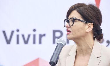 Rego avisa al PP y Vox de que no podrán cumplir su pacto 