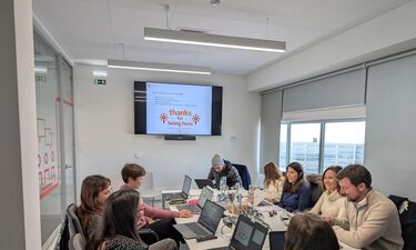 UEx participa en un proyecto europeo que promueve la igualdad de género con la formación