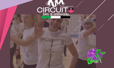Festival Cauria Fit celebra jornada activa para impulsar presencia de la mujer en deporte