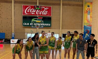 El MF Renovables Al-Qázeres se corona campeón de la Liga Ribésalat