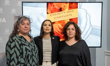 El Ayuntamiento de Mérida oferta dos proyectos formativos dirigidos a mujeres desempleadas