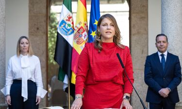 Consejera Educación trabajará con equipo 