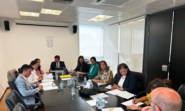 Feval aprueba planificación 2027 y elige presidenta a la alcaldesa de Don Benito