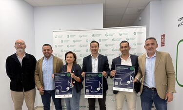 Don Benito acogerá un concierto solidario contra el cáncer de Furriones el 23 de mayo