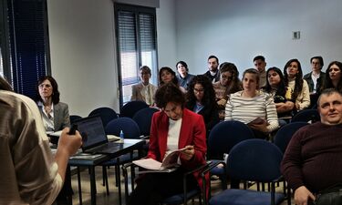Protocolo para atención a mujeres y niñas con discapacidad, víctimas violencia de género