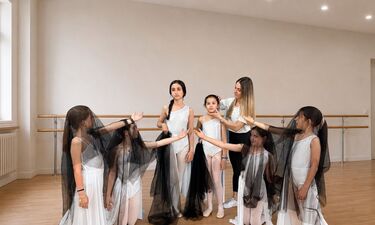 El Gran Teatro de Cáceres acogerá ALMA, la gala de fin de curso de Danza FEMAE