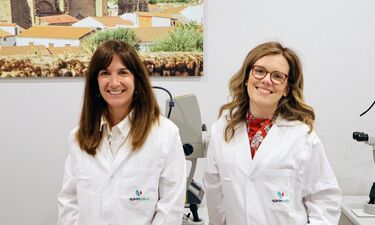 La caída de los párpados puede afectar a la visión y no es sólo una cuestión estética