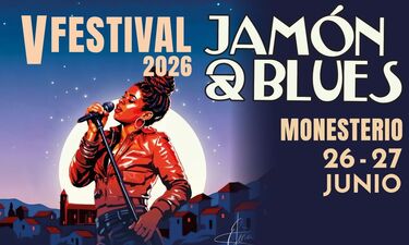 La estrella soul Nikki Hill encabeza el cartel del V Festival Jamón & Blues de Monesterio