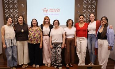 Diputación Badajoz impulsa un nuevo circuito coral para visibilizar el talento femenino