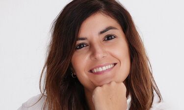 La psicóloga Rebeca Cáceres presenta en Badajoz un libro sobre bienestar y productividad 