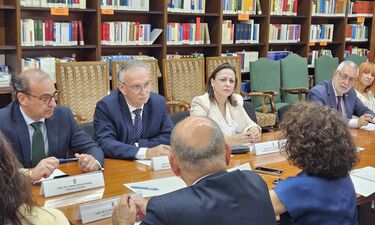 Campaña informativa de Junta para exponer recursos atención a víctimas violencia sexual
