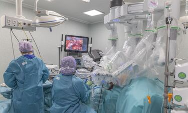 El nuevo Hospital Quirónsalud Badajoz incorporará cirugía robótica con tecnología Da Vinci