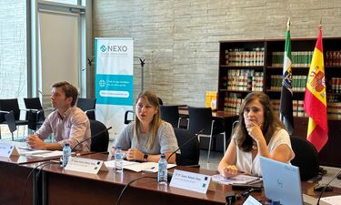 El absentismo escolar en Extremadura desciende por cuarto año consecutivo