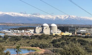 El Gobierno Central aprueba prórroga para la central de Almaraz hasta junio de 2030