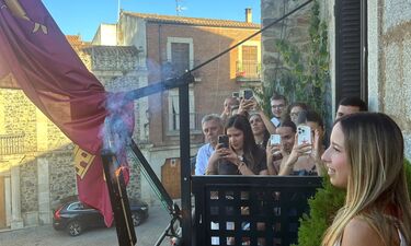 Paula Rodríguez García será la Abanderada de las Fiestas de San Juan de Coria en 2027 