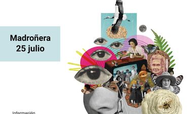 Muestra Artística Itinerante llegará a Madroñera con exposiciones e intervenciones artísti