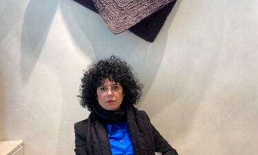 Ultimas plazas para el taller textil de Sonia Navarro en Proyecto Extremadura