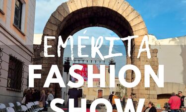 Ayuntamiento Mérida abre plazo inscripción para la II Pasarela Emérita Fashion Show 2026 
