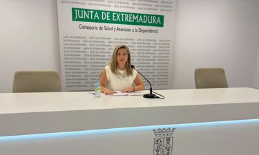 Más de 800 personas se benefician del programa de viajes para mayores de 55 años de Junta