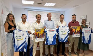 La Carrera Solidaria Badajoz contra el Cáncer se celebrará el 13 de septiembre 