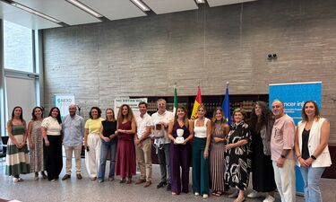 Junta, Fundación STEM y FEFC implantan de forma pionera en Extremadura el Proyecto ZOE 