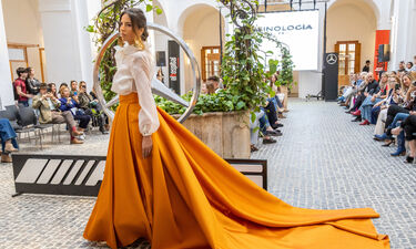 Cáceres acogerá Extremoda Fashion Week el 25 y 26 de septiembre.