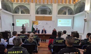 Unas jornadas abordan en Badajoz las nuevas formas de violencia asociadas a las RRSS